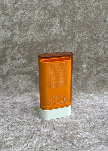 Clarins Invisible Sun Care Spf50 Güneş Koruyucu Stick - Görsel 2