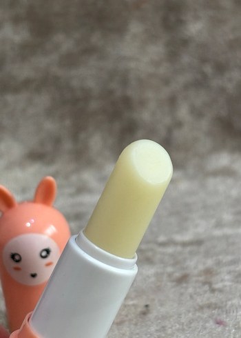 Inuwet Vegan Dudak Nemlendiricisi - Görsel 5