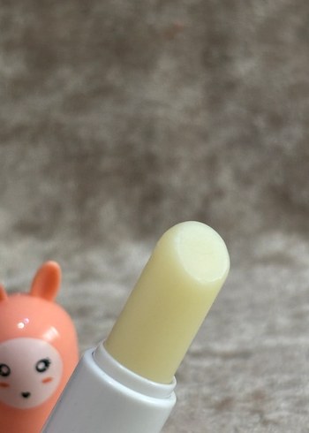 Inuwet Vegan Dudak Nemlendiricisi - Görsel 6