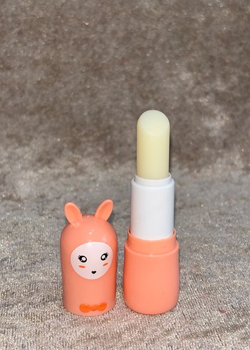 Inuwet Vegan Dudak Nemlendiricisi - Görsel 3