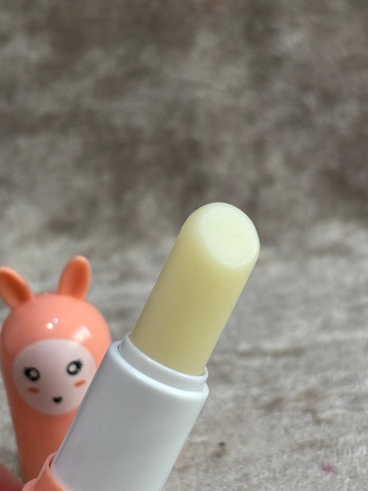 Inuwet Vegan Dudak Nemlendiricisi - Görsel 5