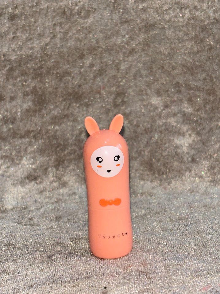 Inuwet Vegan Dudak Nemlendiricisi - Görsel 2