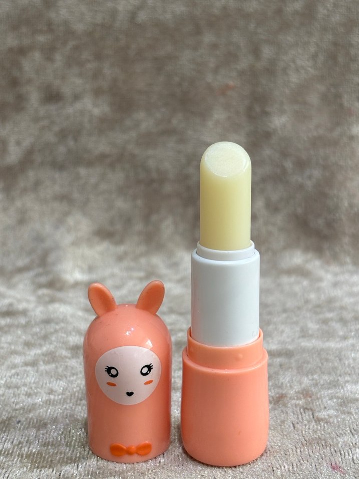 Inuwet Vegan Dudak Nemlendiricisi - Görsel 4