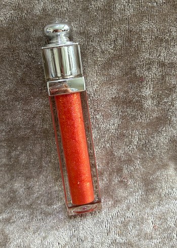 Dior Addict Ultra Gloss Pearl 732 - Görsel 5