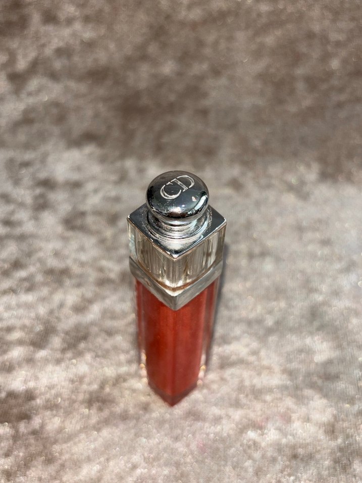 Dior Addict Ultra Gloss Pearl 732 - Görsel 3