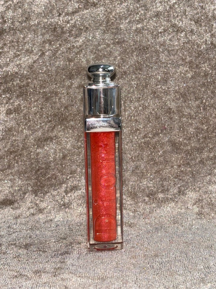 Dior Addict Ultra Gloss Pearl 732 - Görsel 2