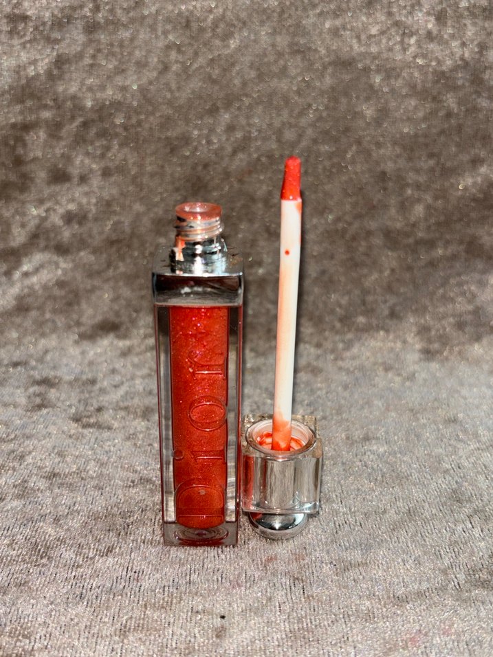 Dior Addict Ultra Gloss Pearl 732 - Görsel 4