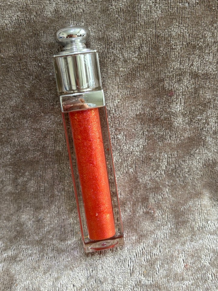 Dior Addict Ultra Gloss Pearl 732 - Görsel 5