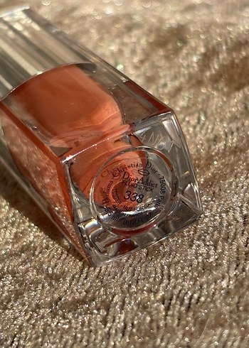 Dior Addict Fluid Stick 338 Mirage Ruj - Görsel 4