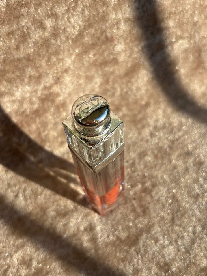 Dior Addict Fluid Stick 338 Mirage Ruj - Görsel 3