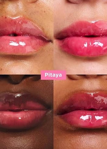 Clarins Lip Comfort Oil Dudak Yağı 04 Pitaya - Görsel 6