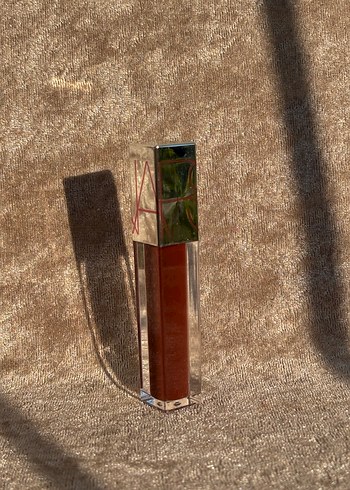 NARS Freestyle Loaded Lip Lacquer - Görsel 3