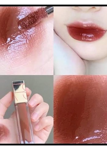 NARS Freestyle Loaded Lip Lacquer - Görsel 7