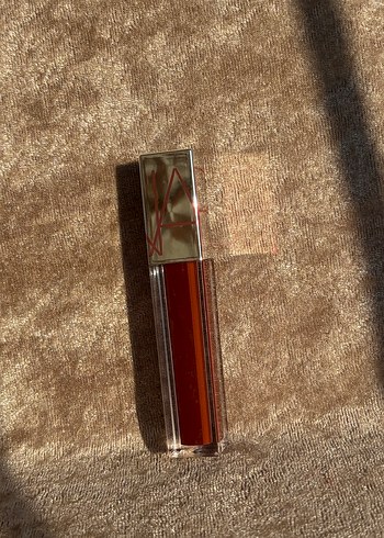 NARS Freestyle Loaded Lip Lacquer - Görsel 2