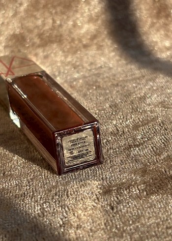 NARS Freestyle Loaded Lip Lacquer - Görsel 4