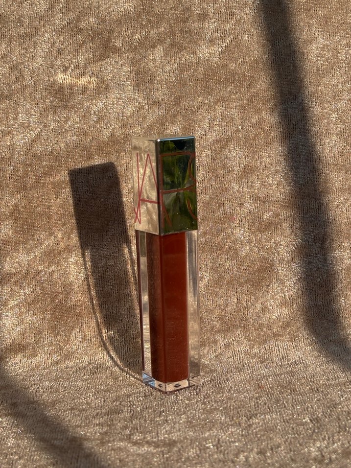 NARS Freestyle Loaded Lip Lacquer - Görsel 3