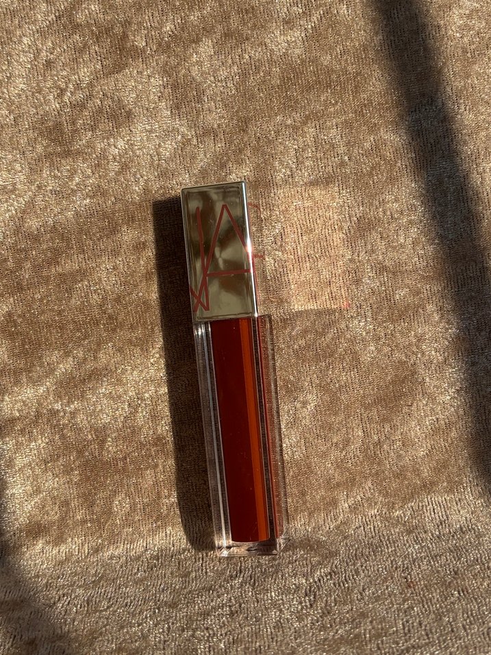 NARS Freestyle Loaded Lip Lacquer - Görsel 2