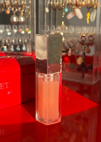 Fenty Beauty Gloss Bomb Glass Slipper 06 - Görsel 3