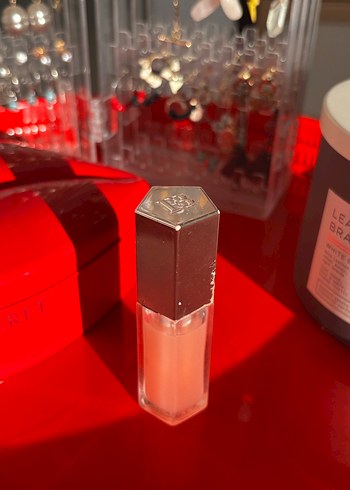 Fenty Beauty Gloss Bomb Glass Slipper 06 - Görsel 2