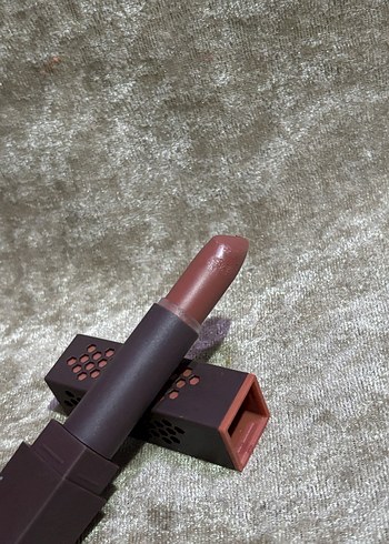 Burt's Bees %100 Doğal 502 Suede Splash - Görsel 5