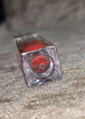 Dior Addict Fluid Stick 639 - Görsel 6