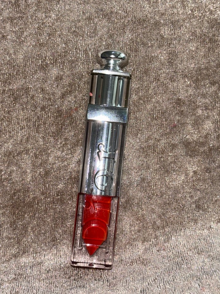 Dior Addict Fluid Stick 639 - Görsel 2