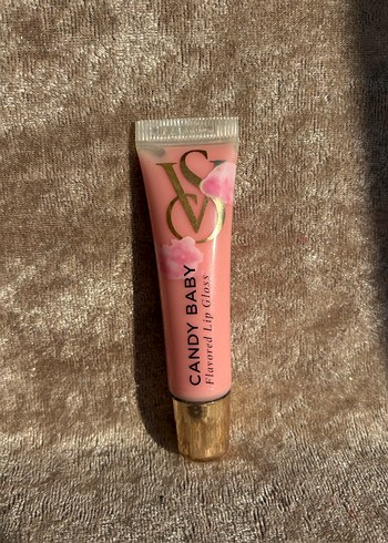 VS Candy Baby Lip Gloss - Görsel 3