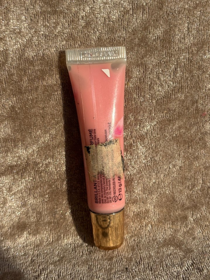 VS Candy Baby Lip Gloss - Görsel 2