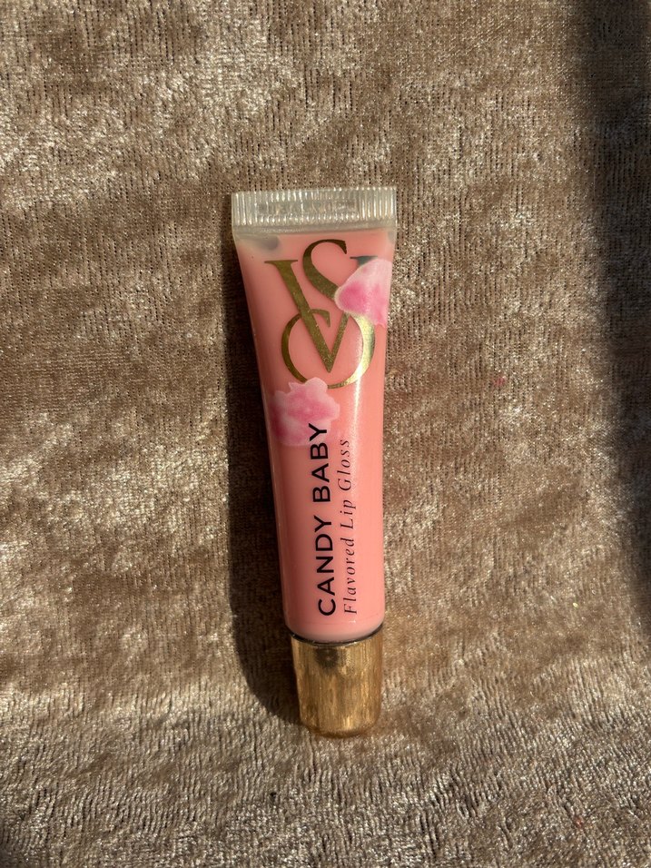 VS Candy Baby Lip Gloss - Görsel 3