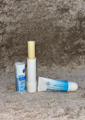 Bepanthol Derma Güneş Koruyucu Lip Balm - Görsel 2