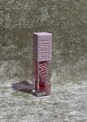 Maybelline Lifter Gloss Dudak Parlatıcısı 003 Pink Sting - Görsel 2