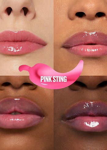 Maybelline Lifter Gloss Dudak Parlatıcısı 003 Pink Sting - Görsel 5