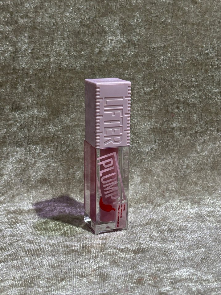 Maybelline Lifter Gloss Dudak Parlatıcısı 003 Pink Sting - Görsel 2