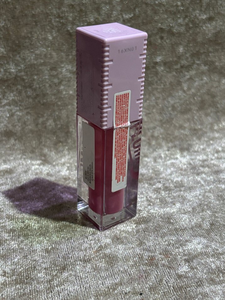 Maybelline Lifter Gloss Dudak Parlatıcısı 003 Pink Sting - Görsel 4