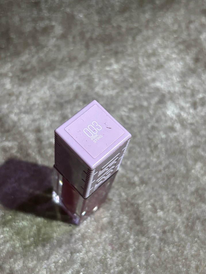 Maybelline Lifter Gloss Dudak Parlatıcısı 003 Pink Sting - Görsel 3