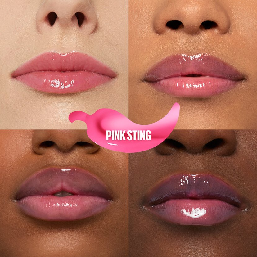 Maybelline Lifter Gloss Dudak Parlatıcısı 003 Pink Sting - Görsel 5