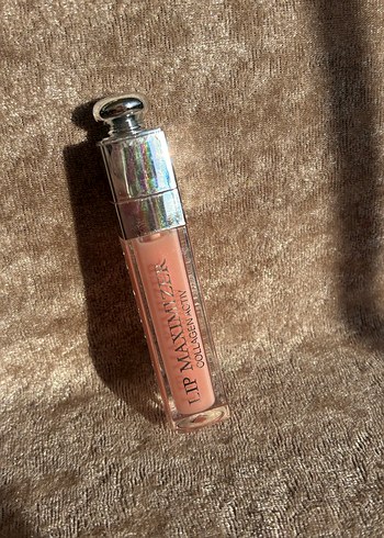 Dior Addict Lip Maximizer 001 - Görsel 6