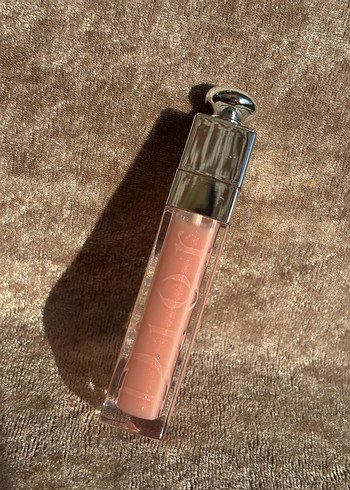 Dior Addict Lip Maximizer 001 - Görsel 3