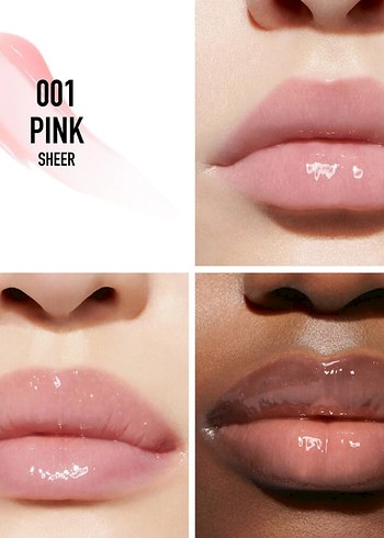 Dior Addict Lip Maximizer 001 - Görsel 8