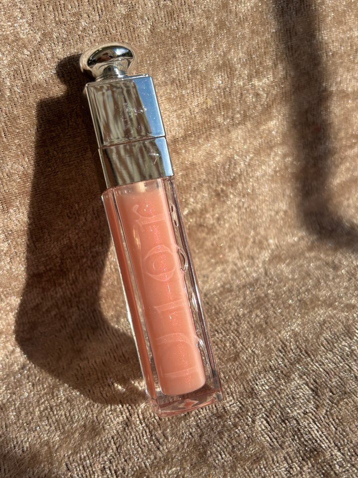 Dior Addict Lip Maximizer 001 - Görsel 2