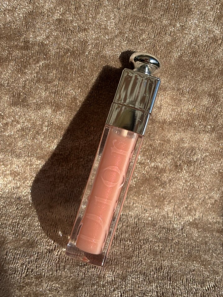 Dior Addict Lip Maximizer 001 - Görsel 3