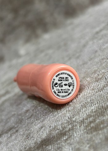 Inuwet Vegan Dudak Nemlendiricisi - Görsel 7