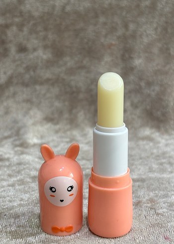 Inuwet Vegan Dudak Nemlendiricisi - Görsel 4