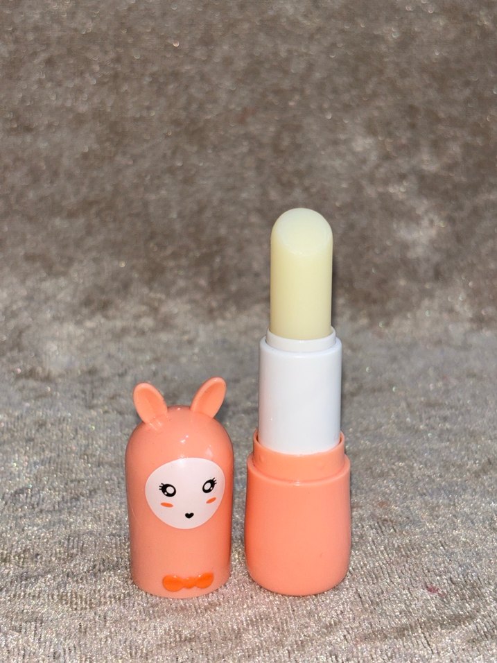 Inuwet Vegan Dudak Nemlendiricisi - Görsel 3