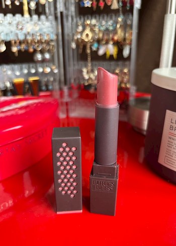 Burt's Bees %100 Doğal 501 Blush Basin - Görsel 2