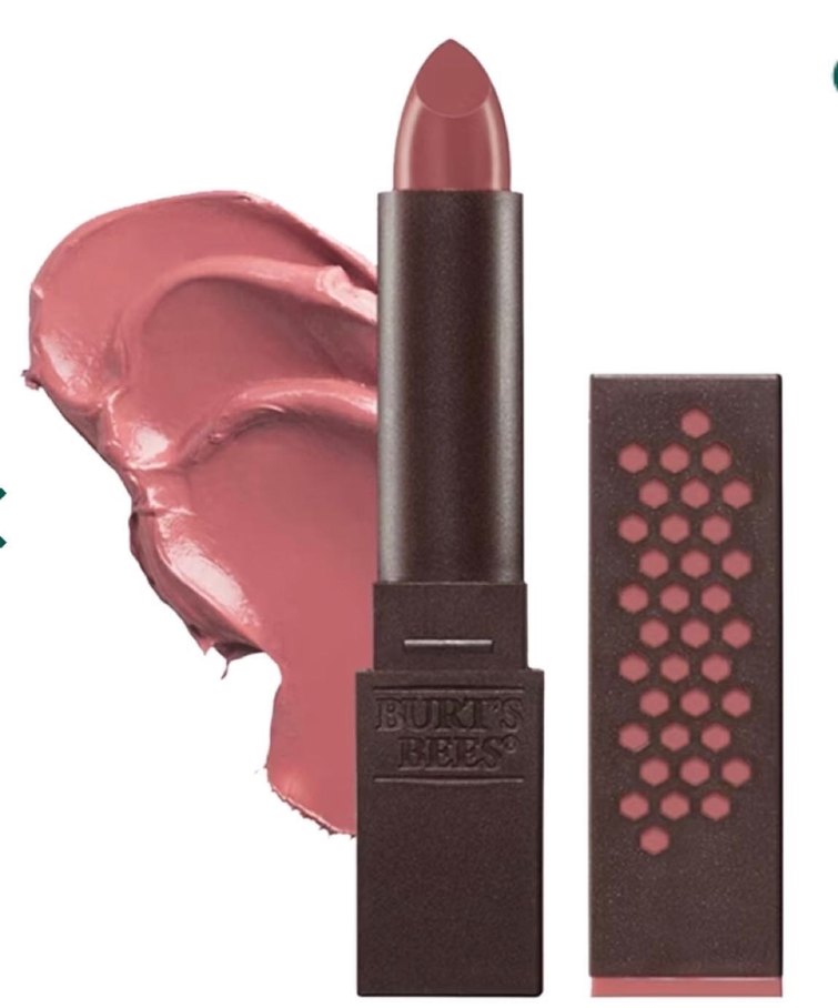 Burt's Bees %100 Doğal 501 Blush Basin - Görsel 5