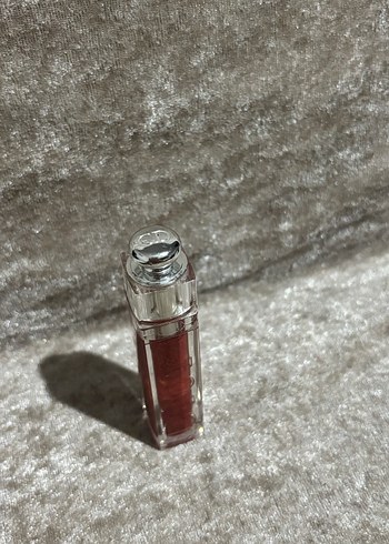 Christian Dior Addict Ultra Gloss Flash 756 - Görsel 2
