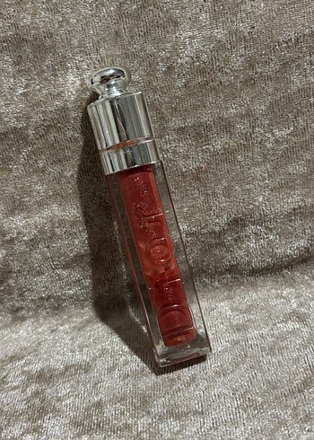 Christian Dior Addict Ultra Gloss Flash 756 - Görsel 3