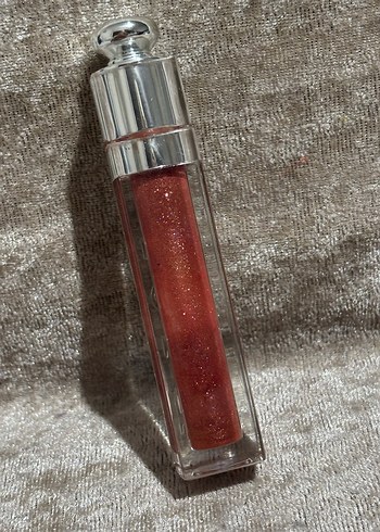 Christian Dior Addict Ultra Gloss Flash 756 - Görsel 5
