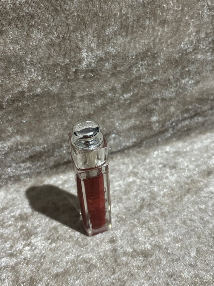 Christian Dior Addict Ultra Gloss Flash 756 - Görsel 2